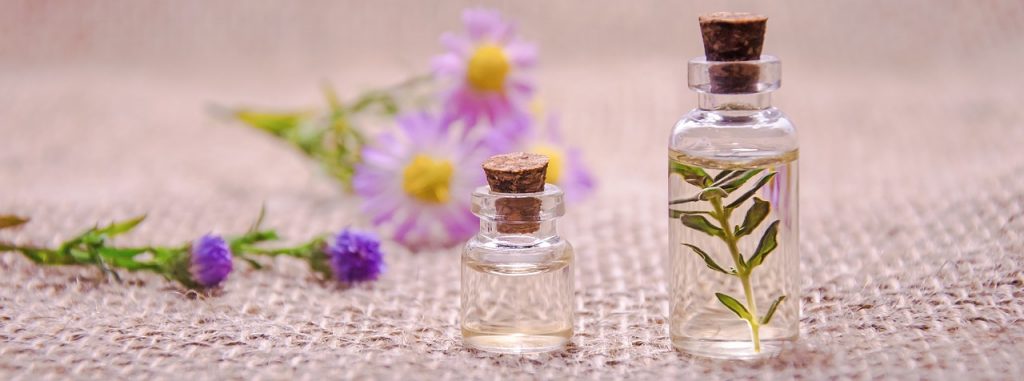 L'aromathérapie à la portée de toutes et tous