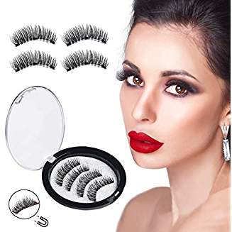 faux cils magnétiques