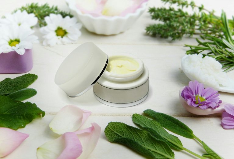 Fabriquer ses cosmétiques