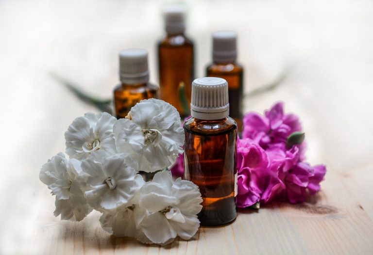 Mes huiles essentielles bio favorites