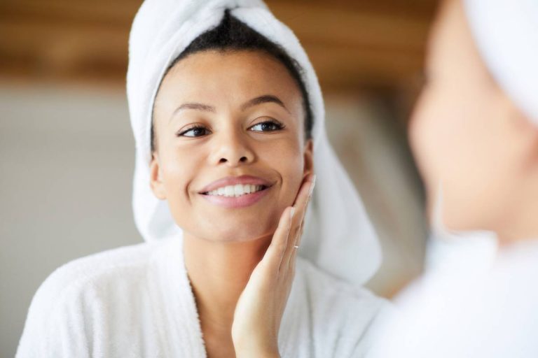 Soin du corps : mes secrets pour une peau de déesse