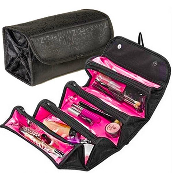 Trousse à cosmétiques voyage