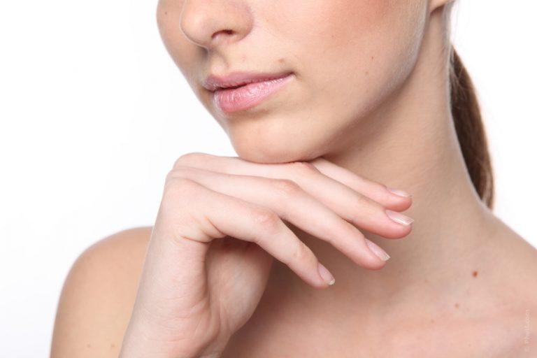 Comment avoir et garder une belle peau