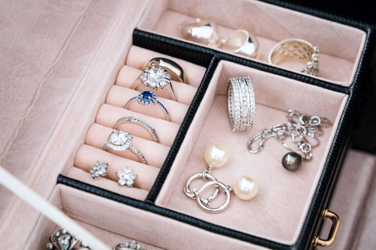 choisir meilleure boite à bijoux