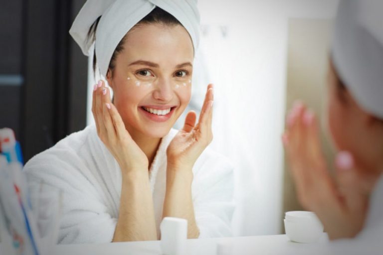 Le prix d'un soin du visage, combien ça coûte ?