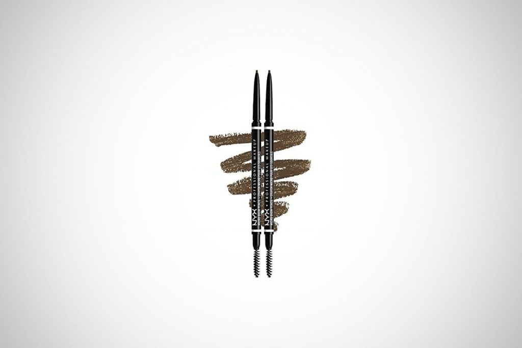 Meilleur crayon sourcils