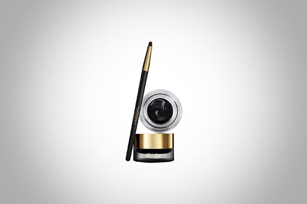 Meilleur eyeliner gel
