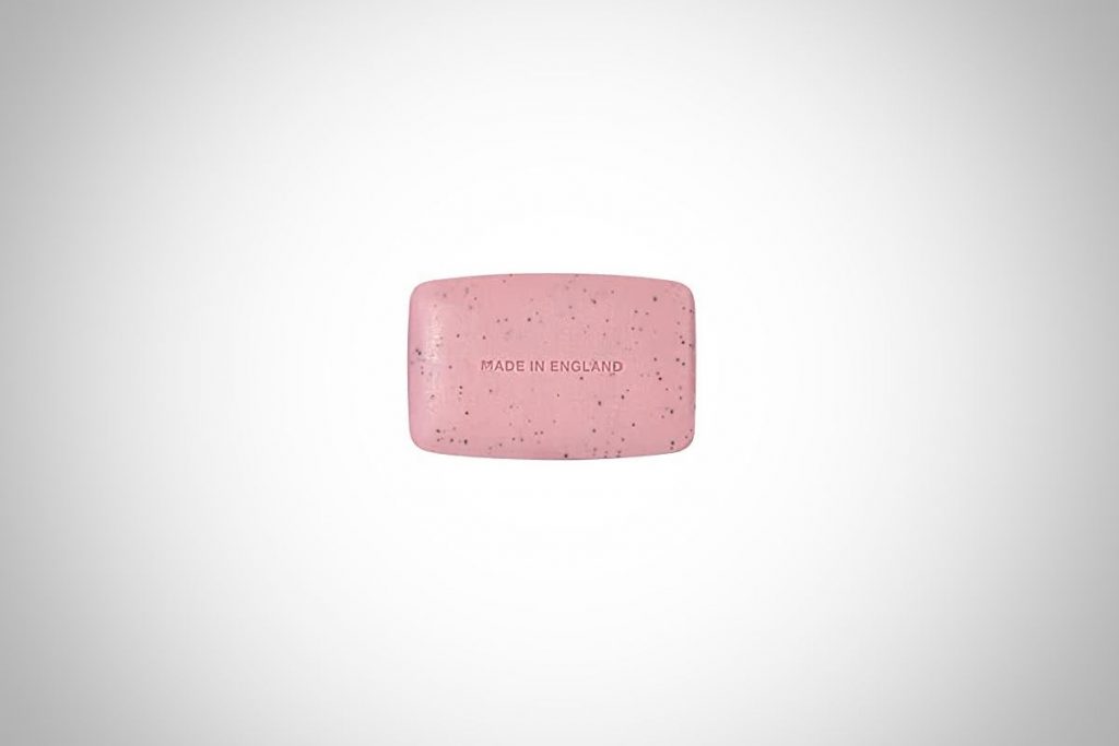 Meilleur savon exfoliant