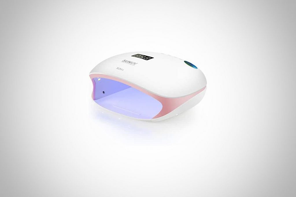 Meilleur sèche ongle portable