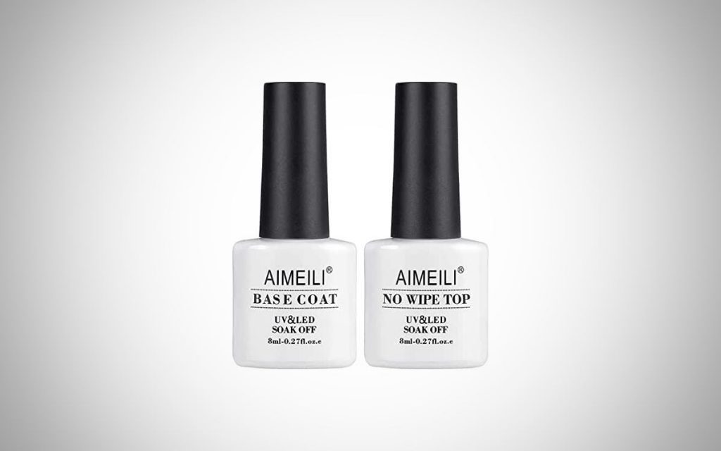 meilleur top coat semi permanent