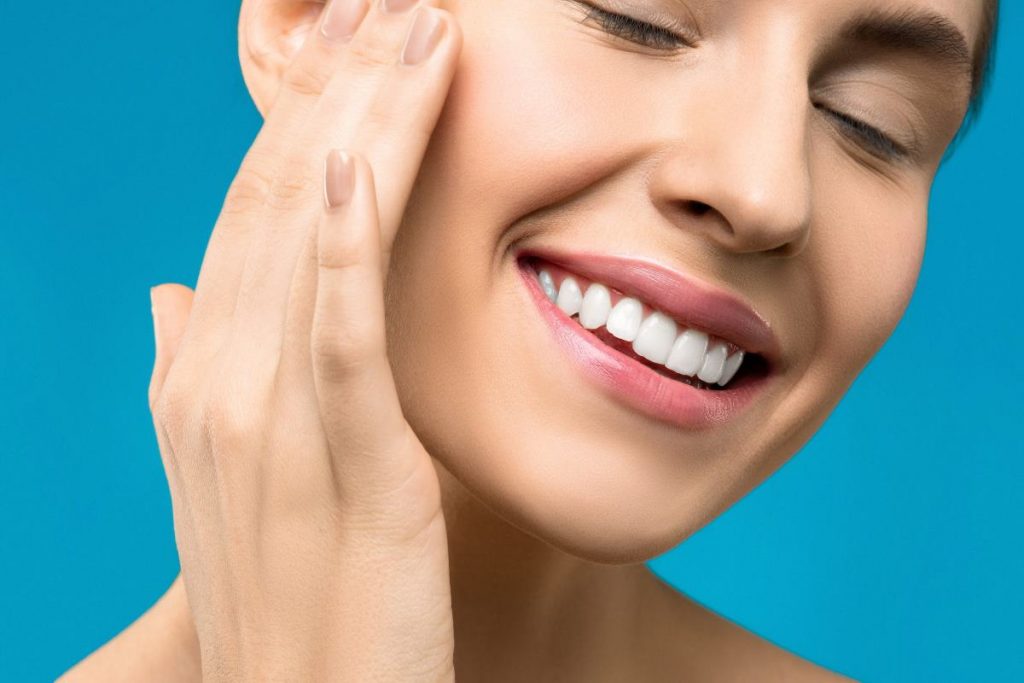 blanchir ses dents naturellement