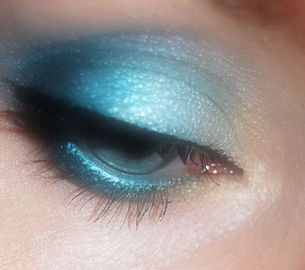mascara cils courts