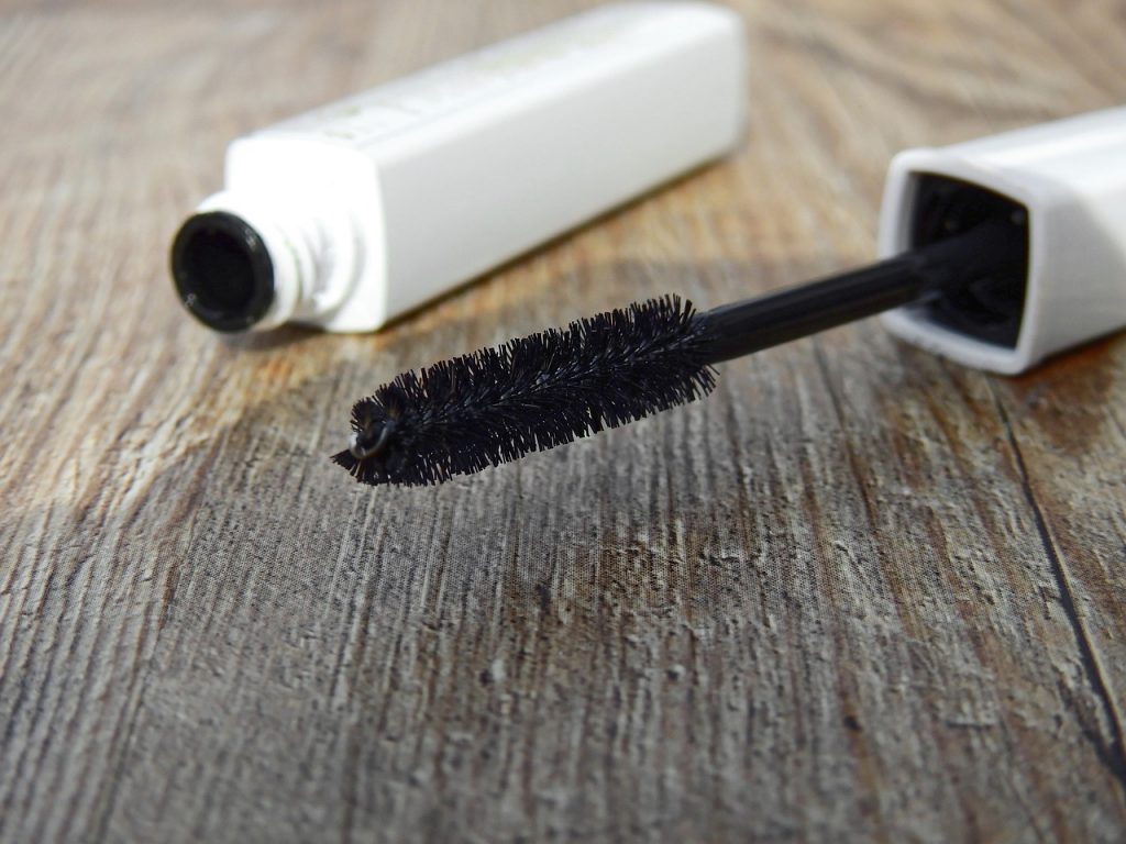 mascara hypoallergénique