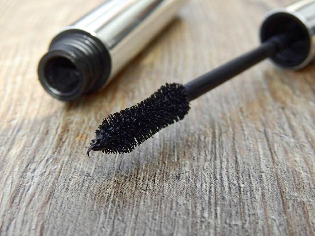 mascara kiko