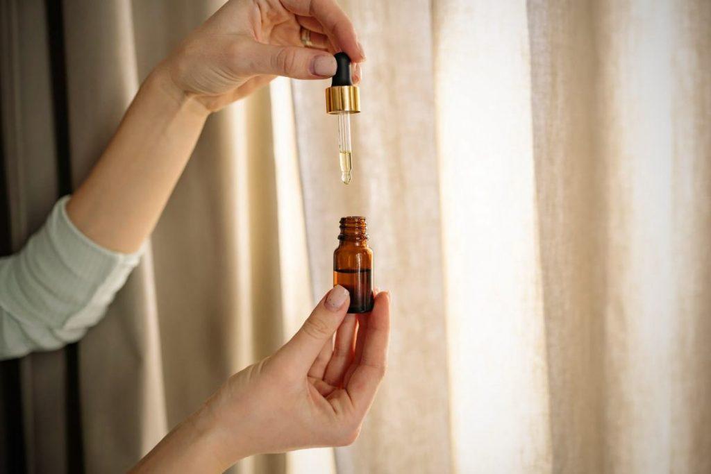 Faire pousser ses cils avec l’huile de Ricin