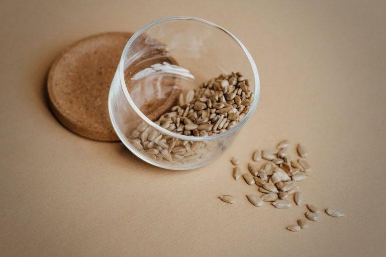 Les avantages du gel de graines de lin pour vos cheveux