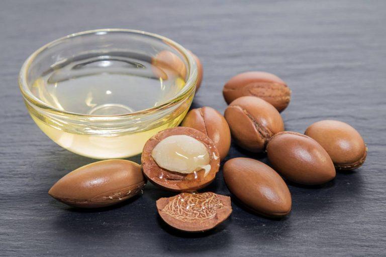 L'huile d'argan - un produit multiusage