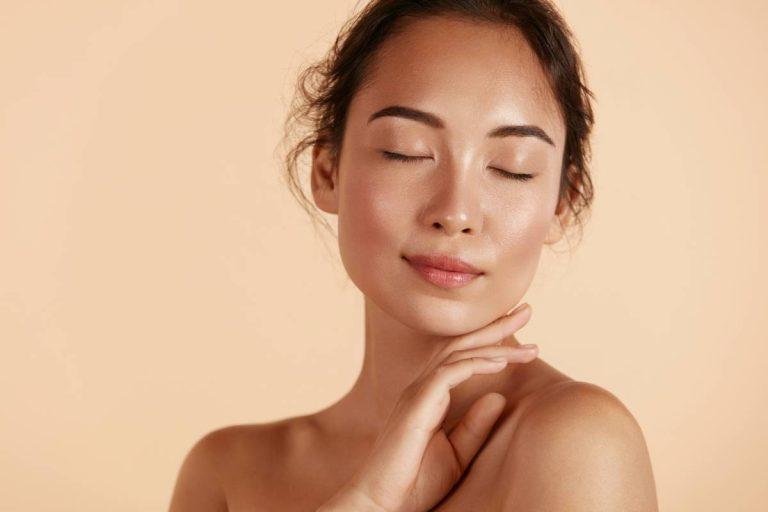 Exfolier la peau  : astuces pour une peau éclatante