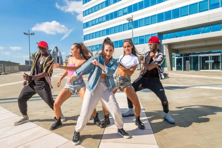 Streetwear - comment ne pas faire négligé