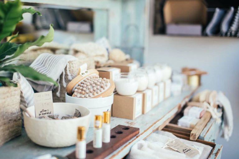 Créer sa marque de cosmétique