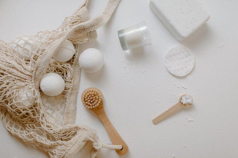 Hygiène intime naturelle