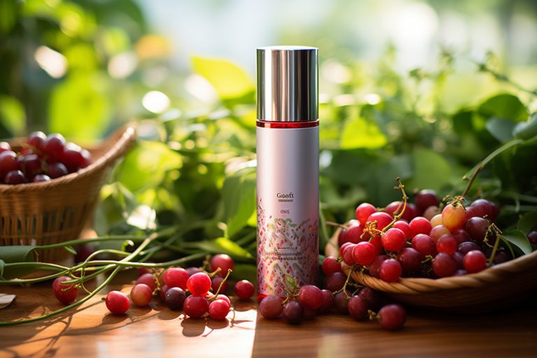 Crème solaire anti-âge