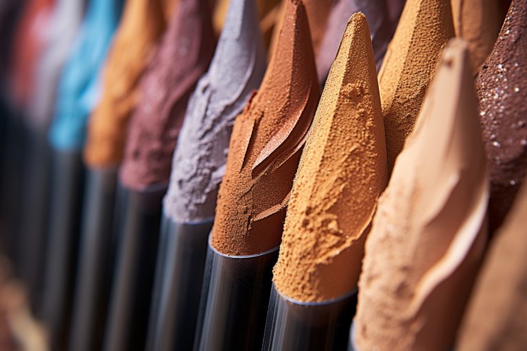 Avis sur Nyx maquillage : retour sur leurs produits stars