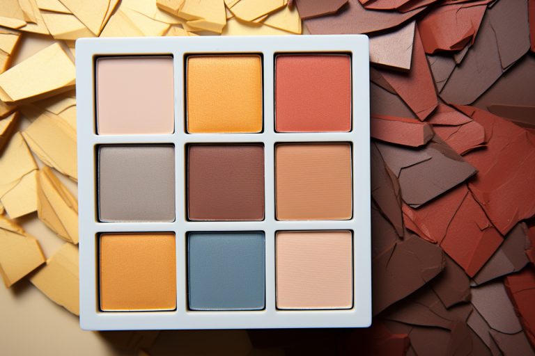 Palette beauté Nocibé : mon avis après 6 mois de test