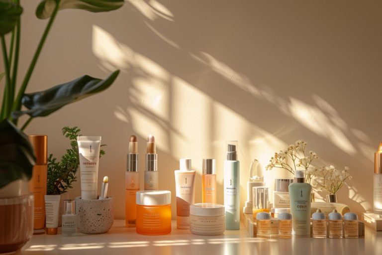 9 produits de beauté essentiels que chaque femme devrait avoir !