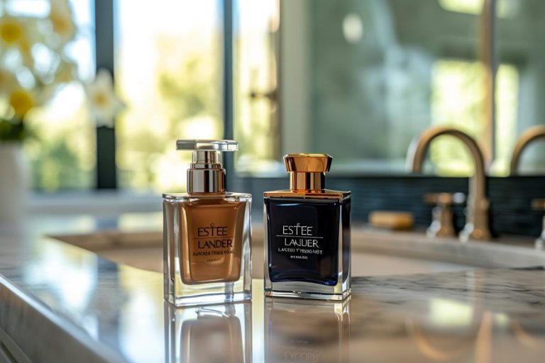 Anti-âge face à face : Estée Lauder vs Lancôme – Quel produit offre les meilleurs résultats ?