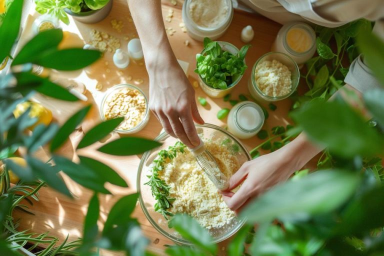 DIY cosmétique bio : mes recettes testées pour débuter