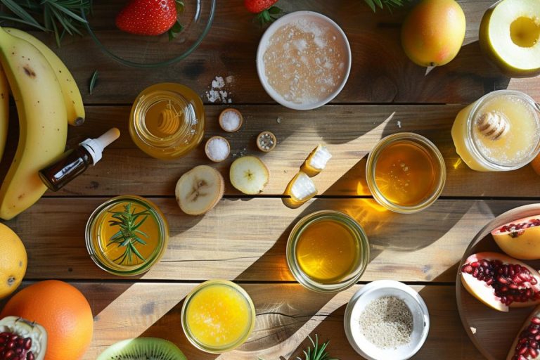 Masques capillaires maison : Les recettes naturelles pour des cheveux sublimes ?