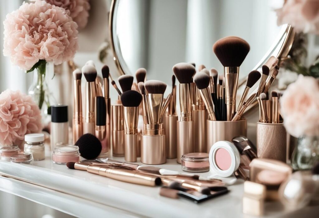 Accessoires Beauté