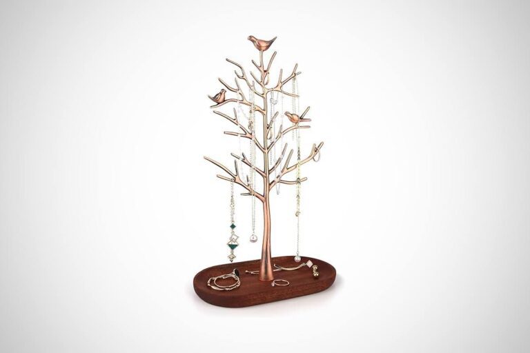 Arbre Porte Bijoux