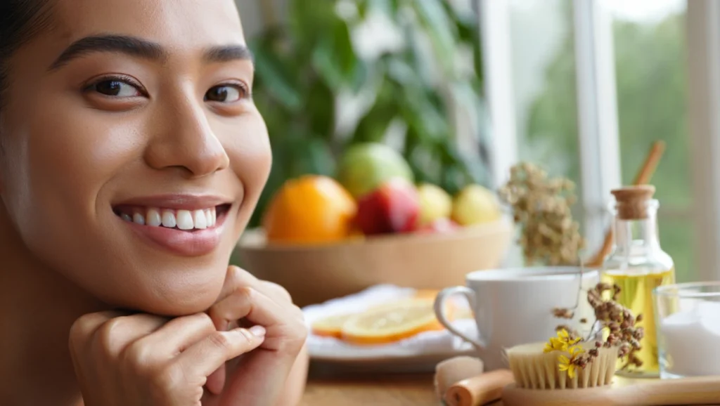Astuces Pour Révéler Votre Beauté Naturelle