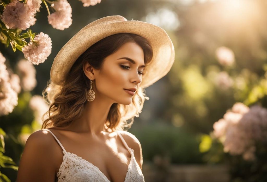 Conseils Pratiques Pour Raffermir Naturellement La Poitrine