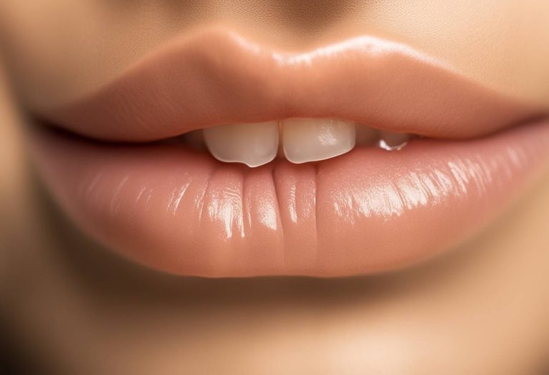 Quelles Recettes Naturelles Pour Soigner Les Lèvres Gercées