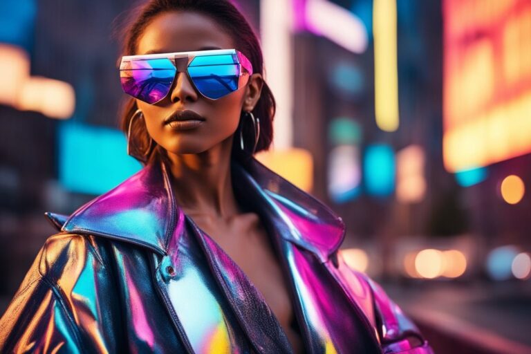 Modes Lunettes Pour Les Femmes