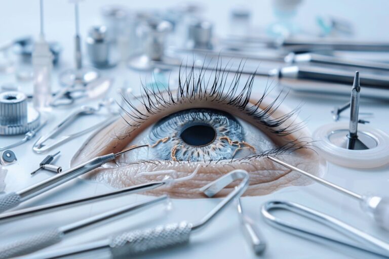 Blépharoplastie : l&rsquo;essentiel à connaître avant de franchir le cap