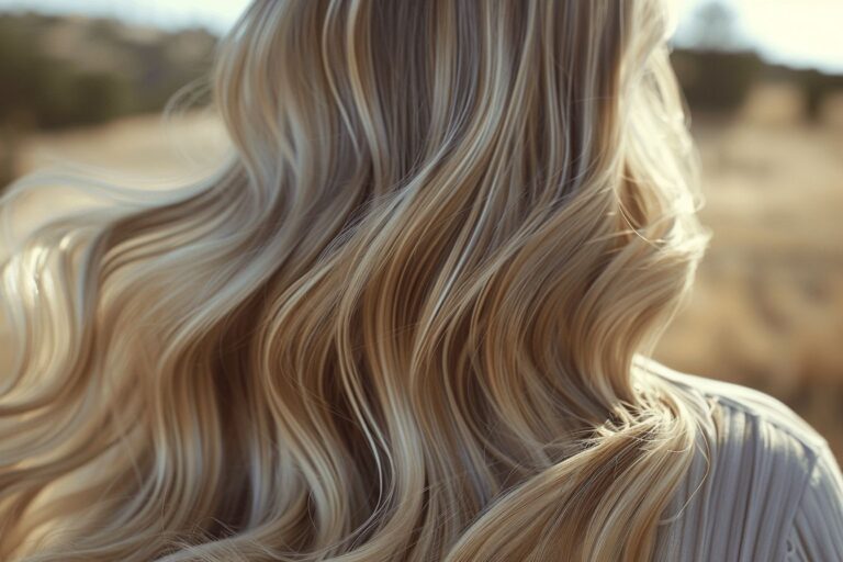 Comment avoir des cheveux très longs : techniques et astuces imbattables