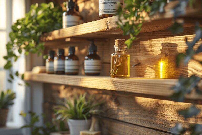 Huile de cade pour vos cheveux : le secret capillaire que vous n’attendiez pas