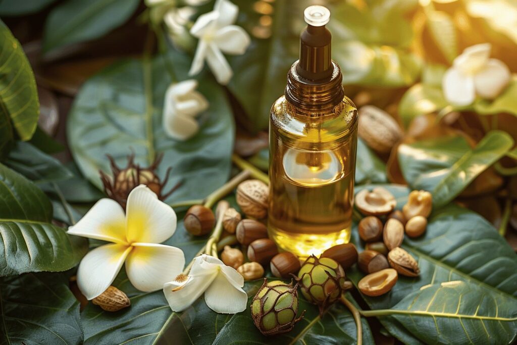 Huile de Tamanu : découvrez ses bienfaits et ses secrets !