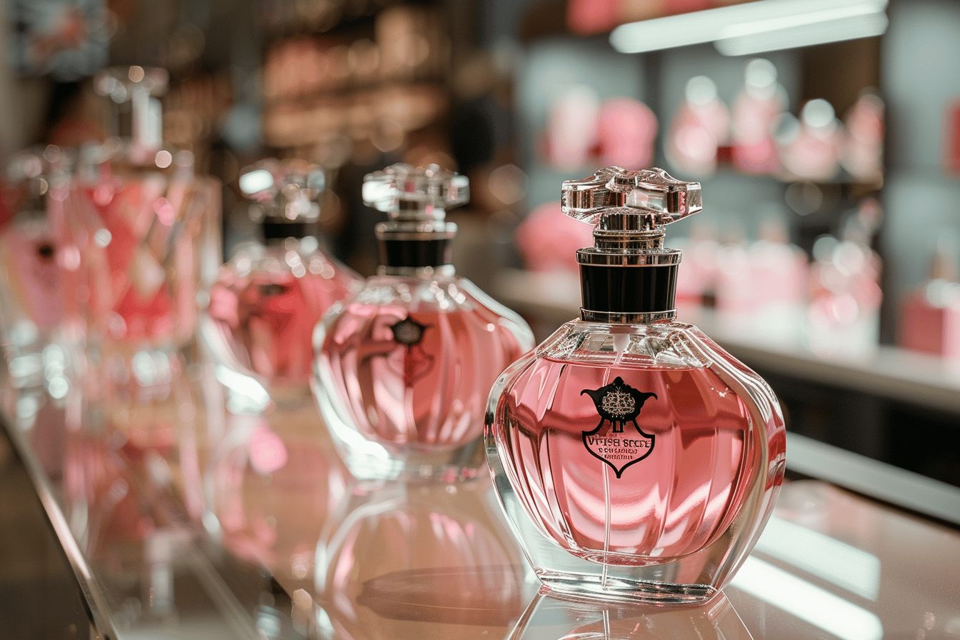 Où trouver les meilleures brumes Victoria’s Secret en France ?