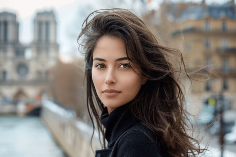 Betul Yilmazturk : beauté française et authenticité incarnée