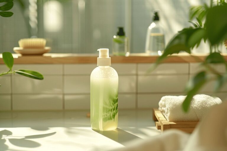 Shampooing éclaircissant : éclaircir vos cheveux naturellement