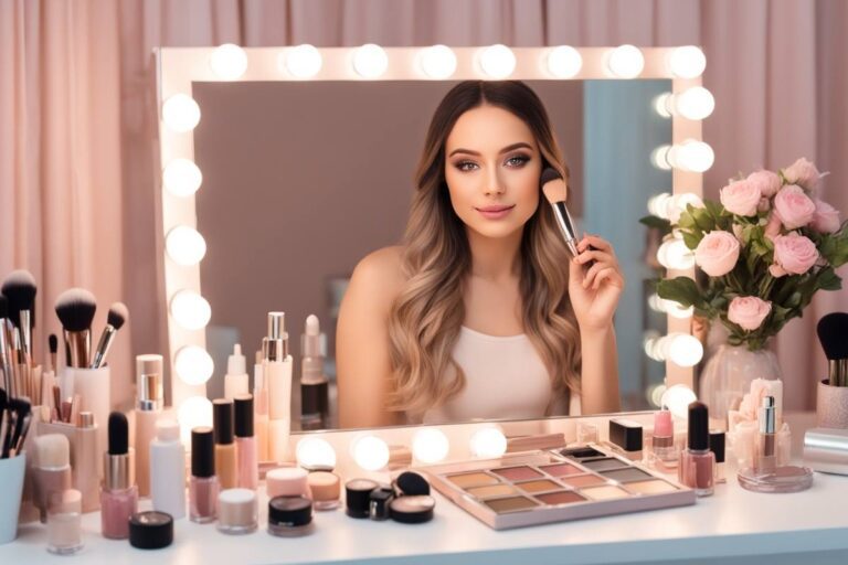 Youtubeuses Beauté Françaises