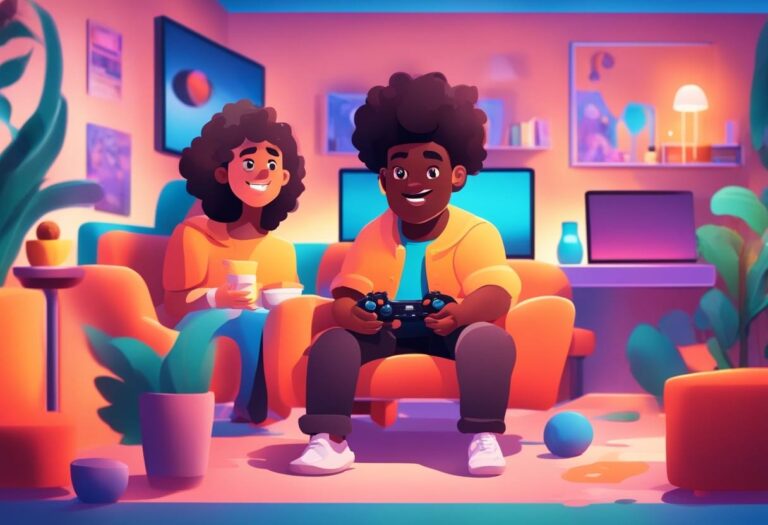 Accessibilité Dans Le Jeu Vidéo