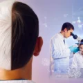 Cheveux Blancs Processus Inverse
