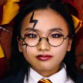 Maquillage Harry Potter
