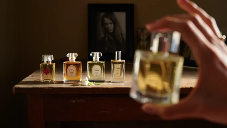 Parfum Avon Femme